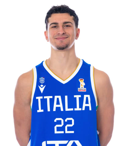 Bortolani, Giordano photo