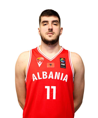 Hajdari, Xhersido photo