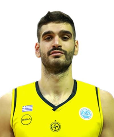 Mantzoukas, Lefteris photo