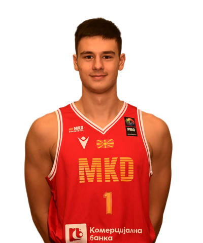 Mitrevski, Andrej photo