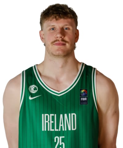 Nelson, Eoin photo
