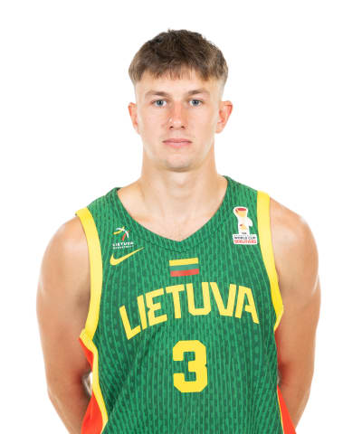 Stenionis, Dominykas photo