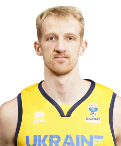 Bliznyuk, Bogdan photo