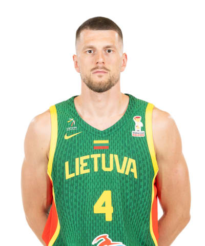 Furmanavicius, Justas photo