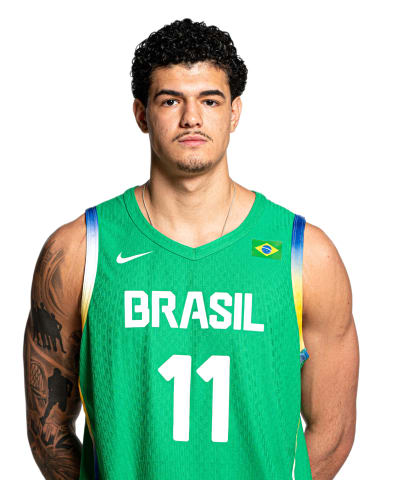 Santos, Gui photo