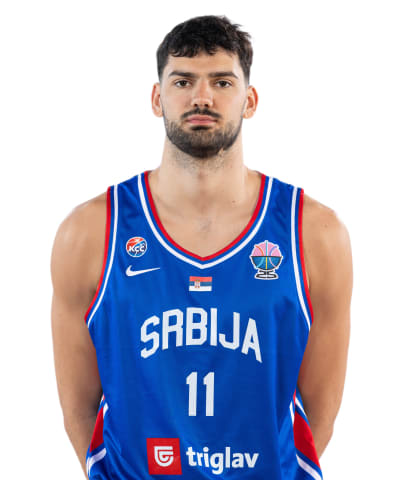 Vukcevic, Tristan photo