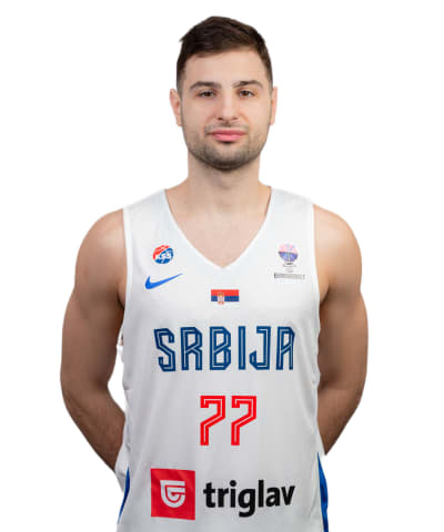Petrovic, Mihailo photo