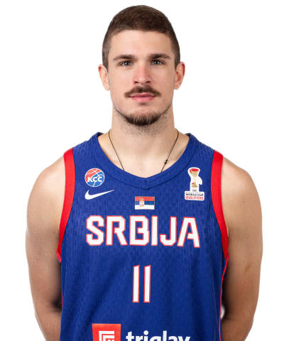 Djurisic, Nikola photo