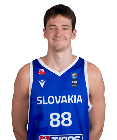 Malovec, Timotej photo