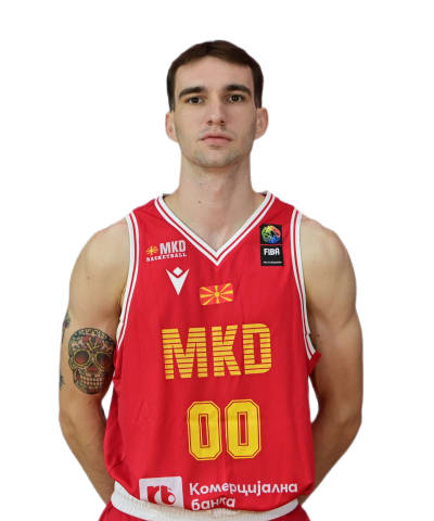 Tashovski, Viktor photo