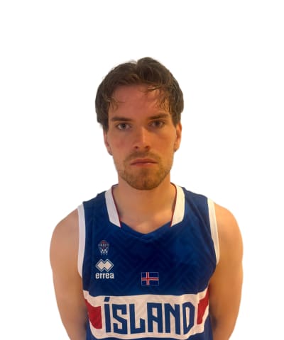 Gudmundsson, Bragi photo