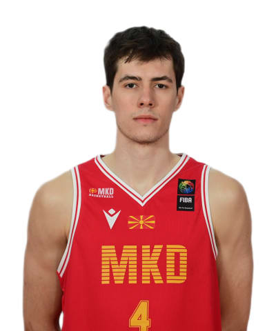 Petkov, Marin photo