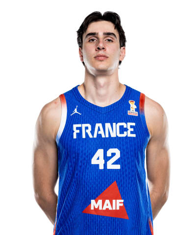 Raynaud, Maxime photo