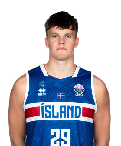 Gunnarsson, Orri photo