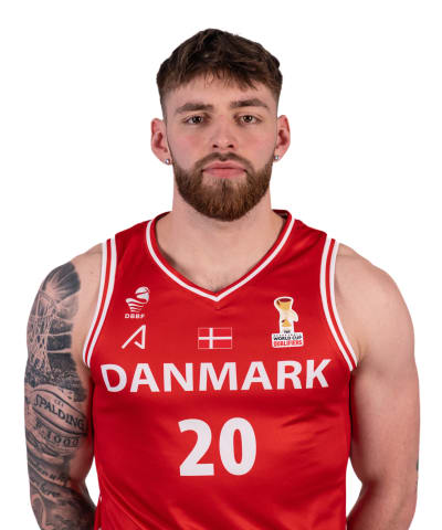 Mollgaard, Magnus photo