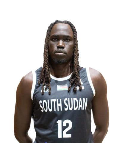 Acuoth, Deng photo