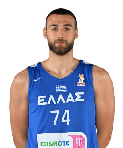 Netzipoglou, Omiros photo