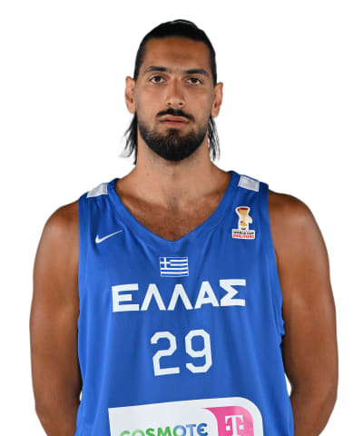 Karagiannidis, Antonios photo