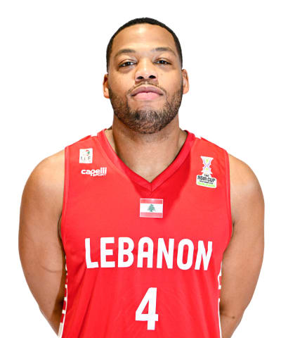 Spellman, Omari photo