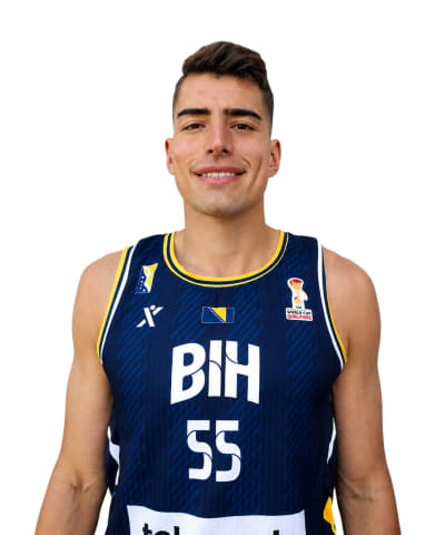 Garza, Luka photo