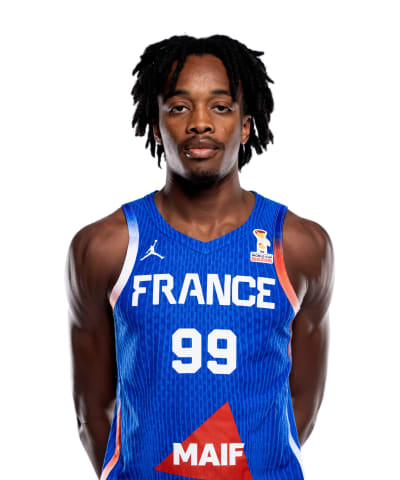 Coulibaly, Bilal photo