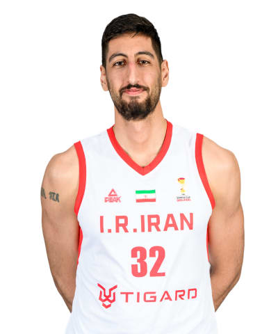 Aliakbari, Hasan photo