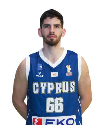 Varsos, Georgios photo