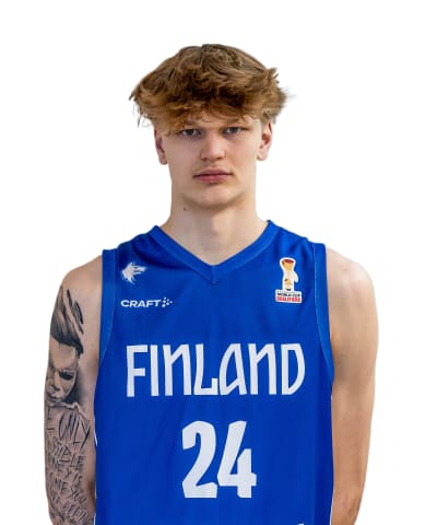 Muurinen, Miikka photo