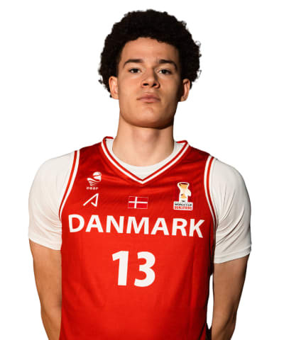 Jellum, Frederik photo