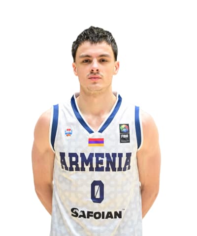 Gevorkian, Danila photo
