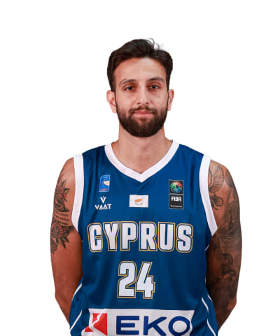 Pavlidis, Panayiotis photo