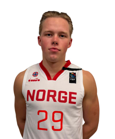 Madsen, Karl Sigurd photo