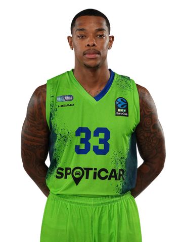 Reynolds Jr, Shavar photo