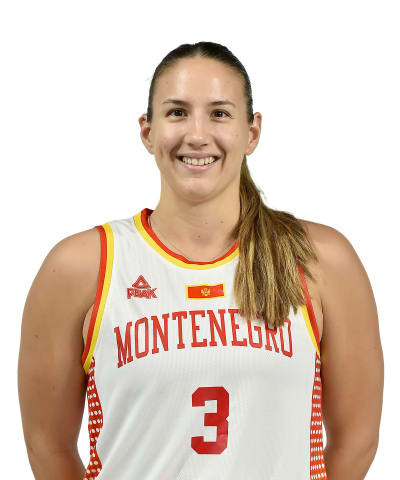 Kovacevic, Bojana photo