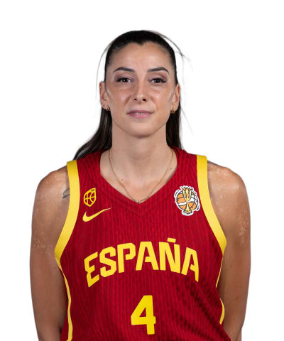 Ortiz, Mariona photo