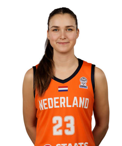Van Kleef, Charlotte photo