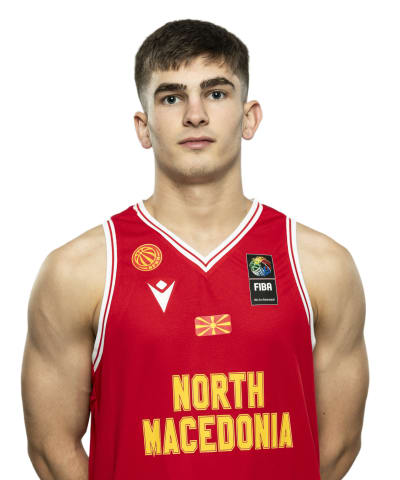 Jovanovikj, Nenad photo