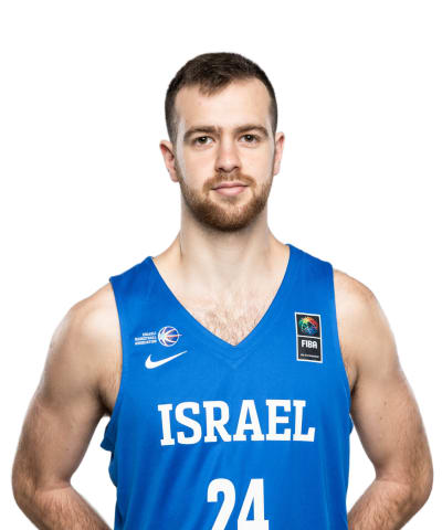 Berman, Yoav photo