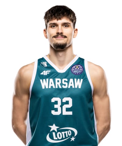 Wilczek, Maksymilian photo