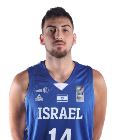 Abouloff, Yonatan photo
