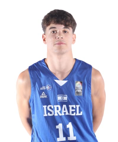 Doron, Shachar photo
