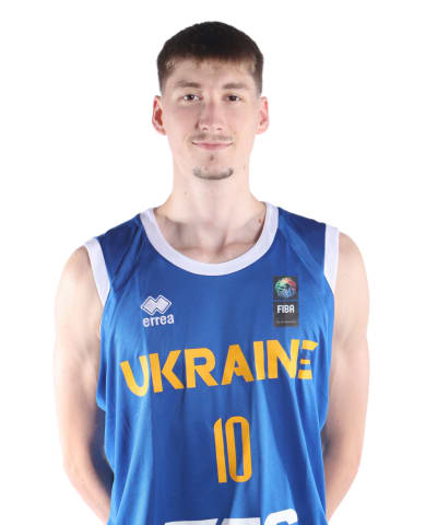 Kuznetsov, Vitalii photo