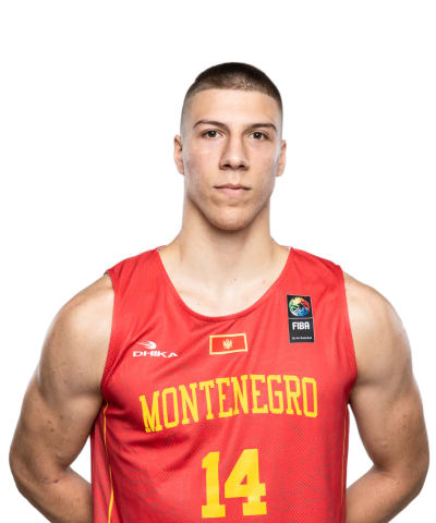 Zizic, Cedomir photo