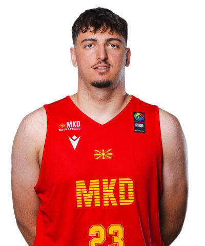 Lukanoski, Marko photo