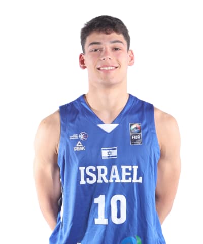 Mayer, Omer photo
