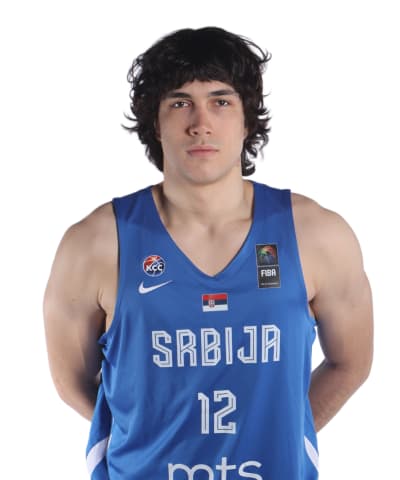 Mikić, Viktor photo