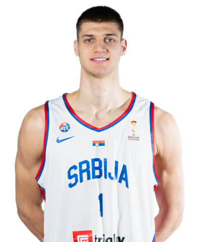Nikolic, Pavle photo