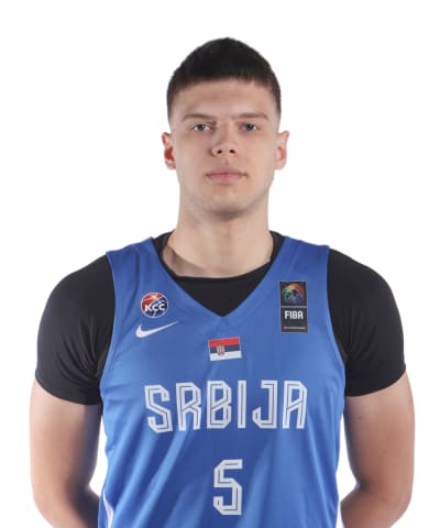 Ristic, Aleksa photo