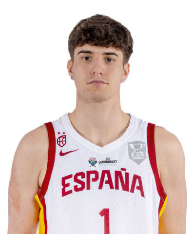 Rodriguez, Jordi photo