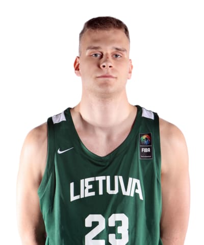 Bieliauskas, Aleksas photo